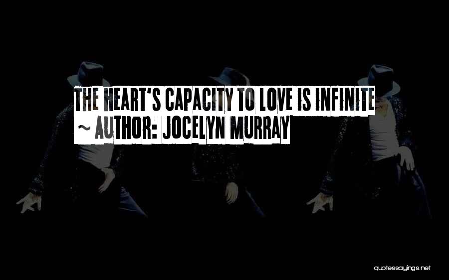 Jocelyn Murray Quotes 2016007