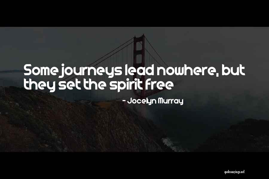 Jocelyn Murray Quotes 553961