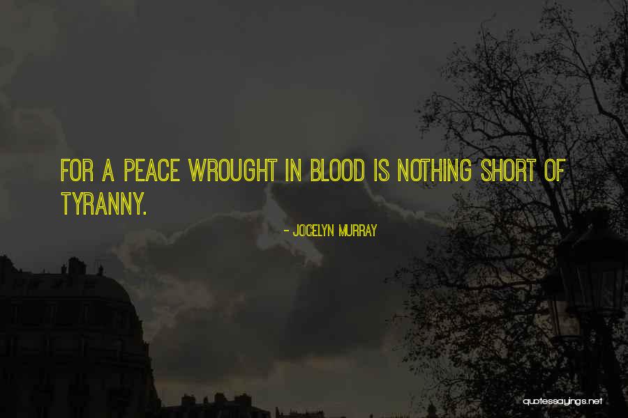 Jocelyn Murray Quotes 732350 Jocelyn Murray Quotes 732350