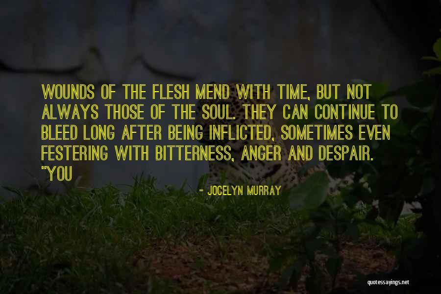 Jocelyn Murray Quotes 977334