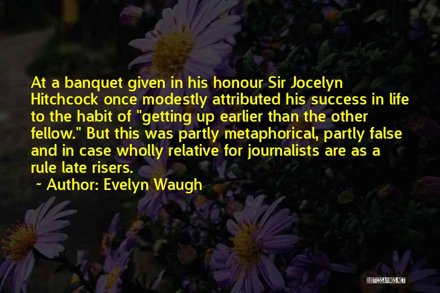 Jocelyn Quotes By Evelyn Waugh