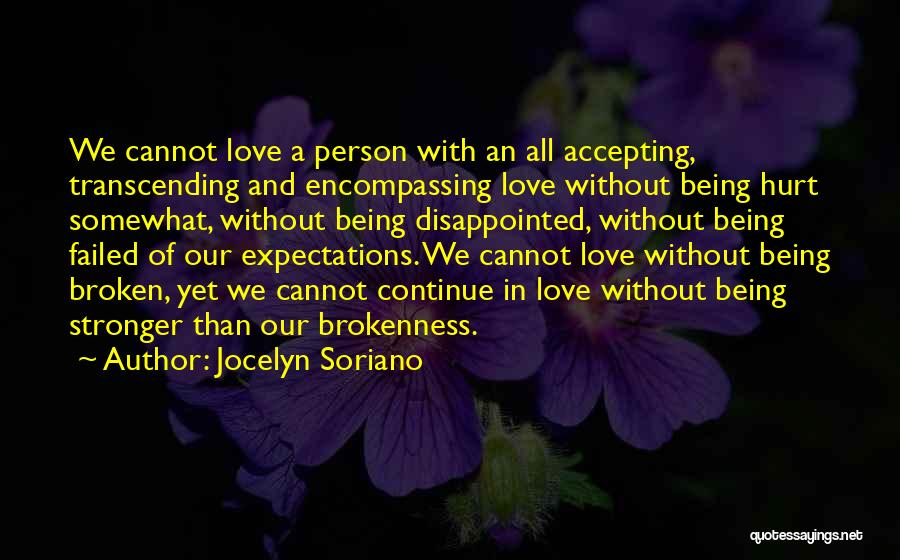 Jocelyn Soriano Quotes 1006039