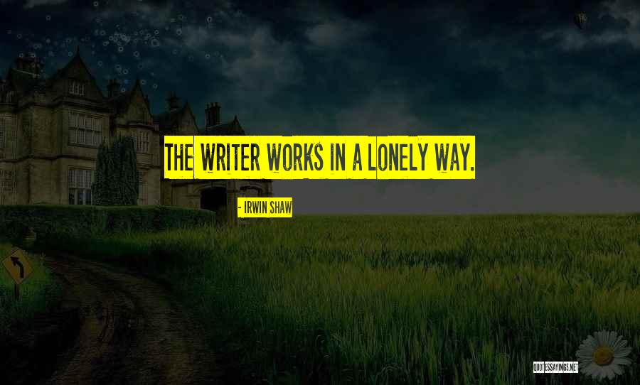 Jocelynn Blair Quotes By Irwin Shaw Jocelynn Blair Quotes By Irwin Shaw