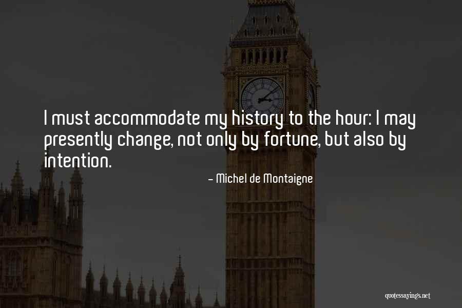 Jocelynn Blair Quotes By Michel De Montaigne Jocelynn Blair Quotes By Michel De Montaigne