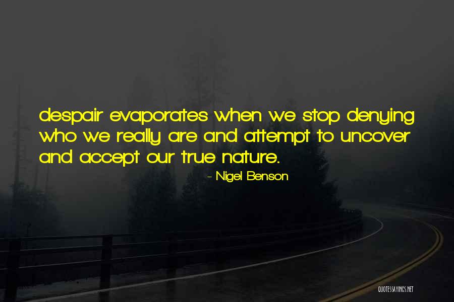 Jocelynn Blair Quotes By Nigel Benson Jocelynn Blair Quotes By Nigel Benson