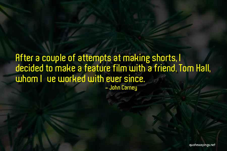 Jocelynn Dawn Quotes By John Carney Jocelynn Dawn Quotes By John Carney