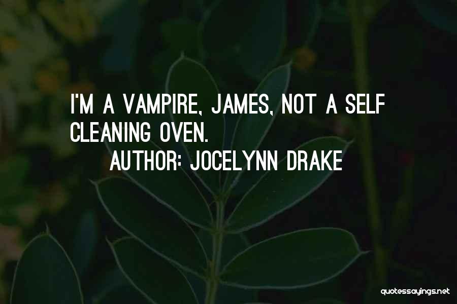 Jocelynn Drake Quotes 1170254
