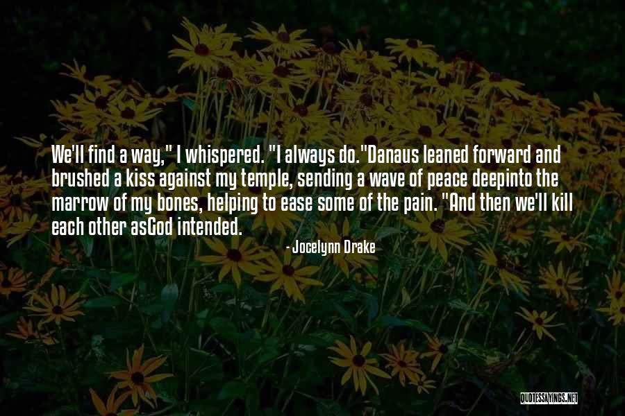 Jocelynn Drake Quotes 1402980 Jocelynn Drake Quotes 1402980