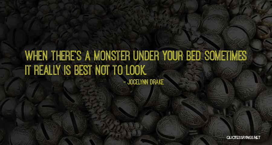 Jocelynn Drake Quotes 1723595 Jocelynn Drake Quotes 1723595