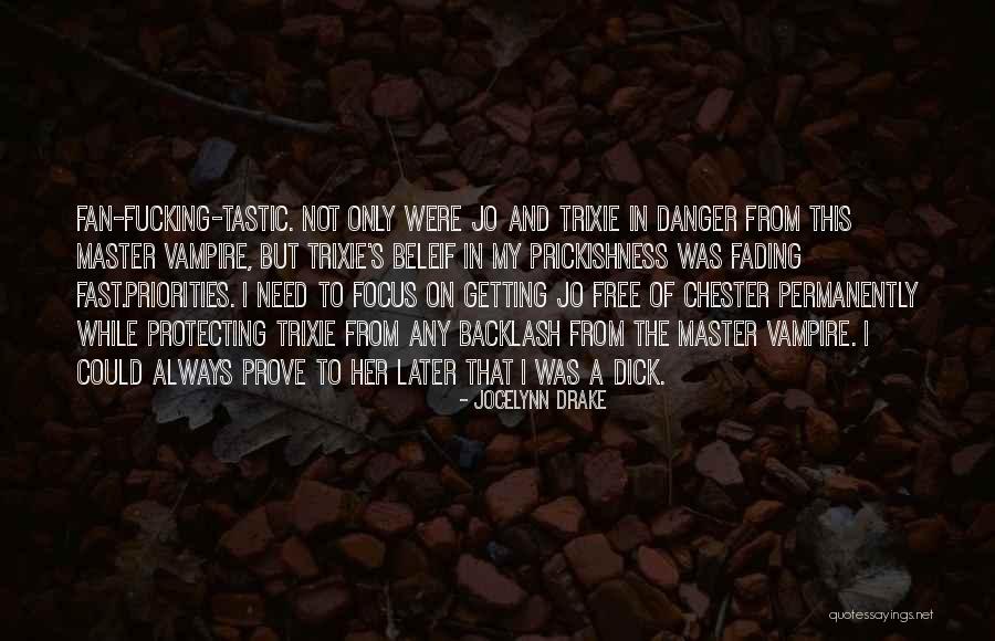 Jocelynn Drake Quotes 525008 Jocelynn Drake Quotes 525008