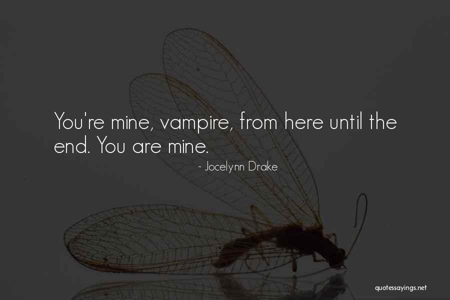 Jocelynn Drake Quotes 538166 Jocelynn Drake Quotes 538166