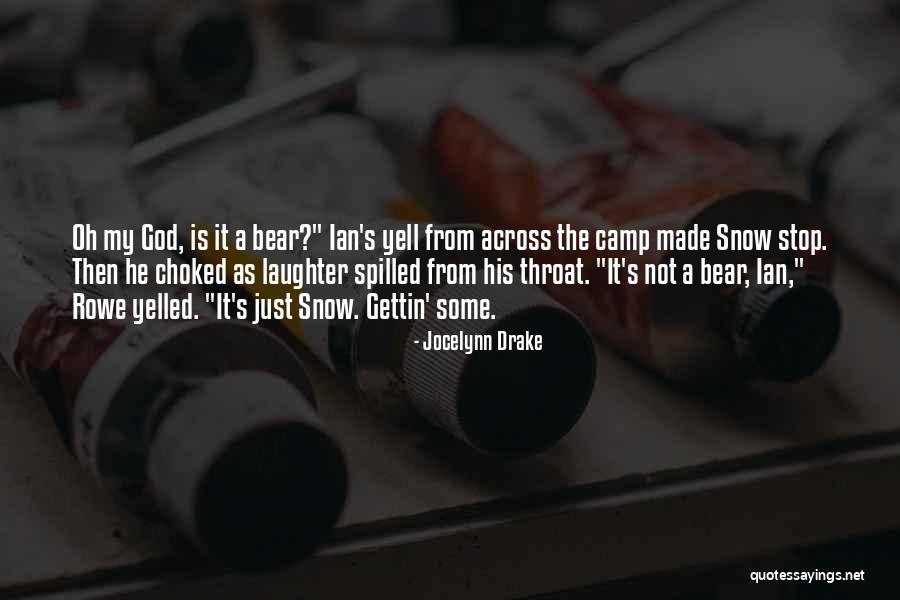 Jocelynn Drake Quotes 642232 Jocelynn Drake Quotes 642232