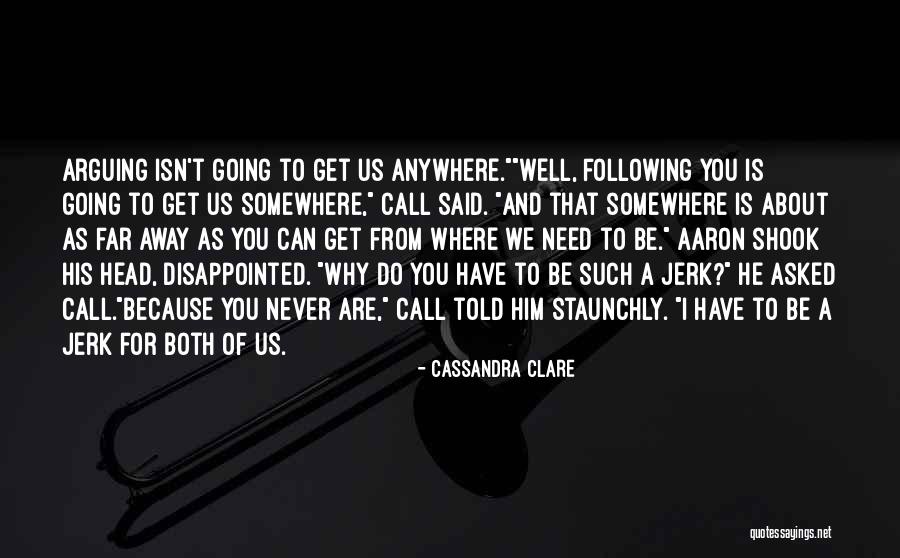 Jocelynn Flom Quotes By Cassandra Clare Jocelynn Flom Quotes By Cassandra Clare