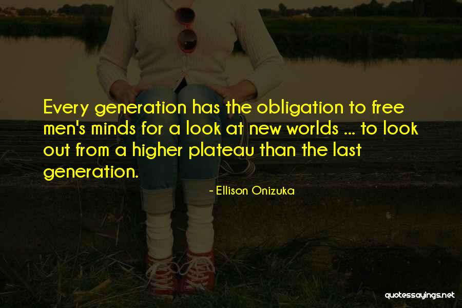 Jocelynne Rainey Quotes By Ellison Onizuka Jocelynne Rainey Quotes By Ellison Onizuka