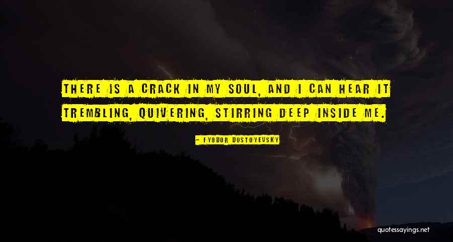 Jocelynne Rainey Quotes By Fyodor Dostoyevsky Jocelynne Rainey Quotes By Fyodor Dostoyevsky