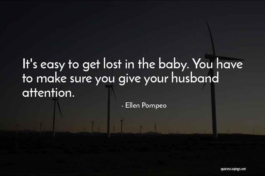 Jochaniak Quotes By Ellen Pompeo Jochaniak Quotes By Ellen Pompeo