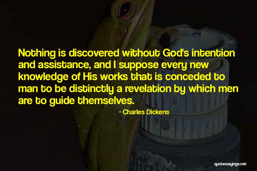 Jochebed Moses Quotes By Charles Dickens