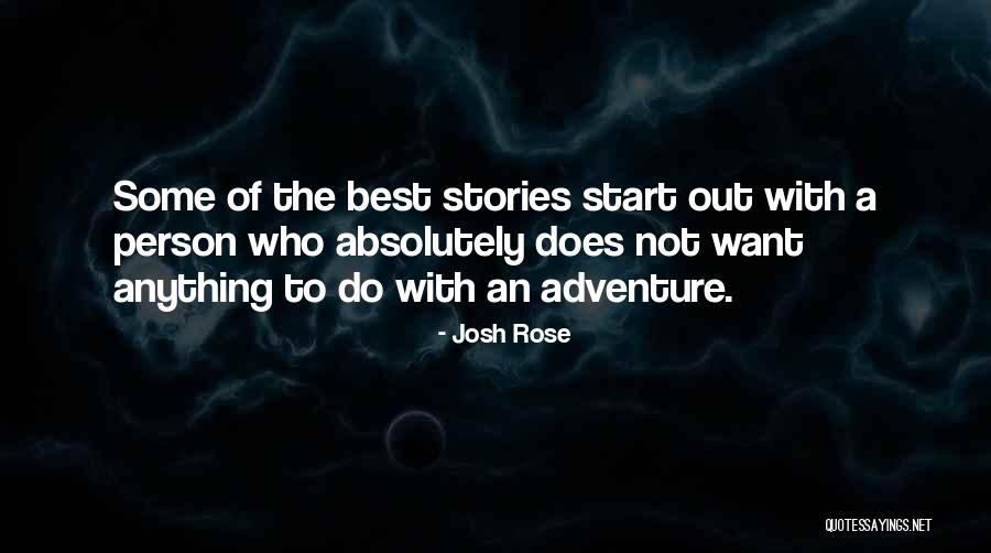 Jochebed Moses Quotes By Josh Rose
