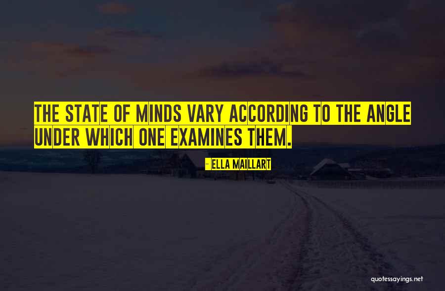 Jochem Poensgen Quotes By Ella Maillart Jochem Poensgen Quotes By Ella Maillart