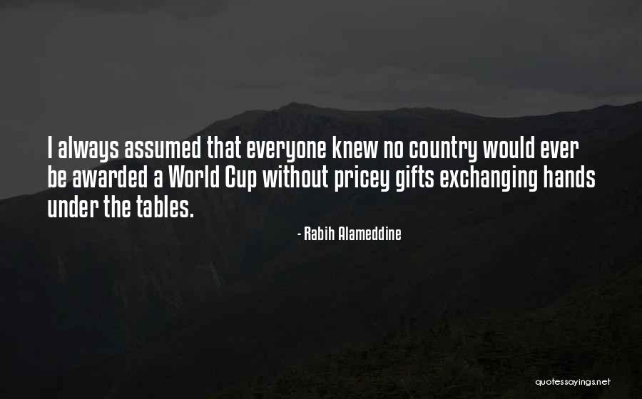 Jochem Poensgen Quotes By Rabih Alameddine Jochem Poensgen Quotes By Rabih Alameddine