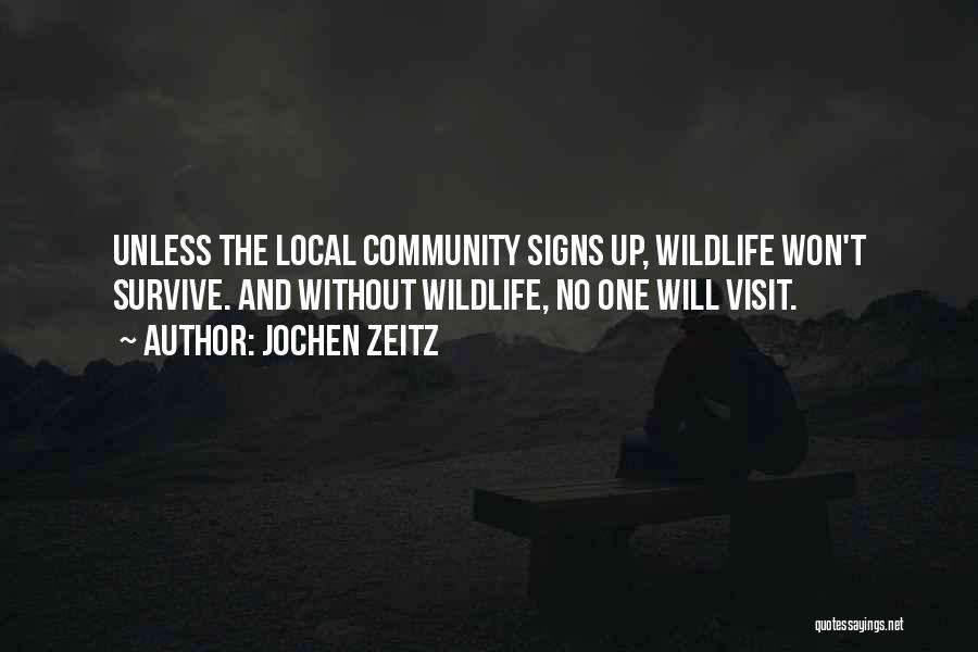 Jochen Zeitz Quotes 1104084