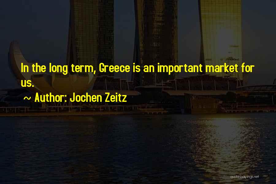 Jochen Zeitz Quotes 1136747