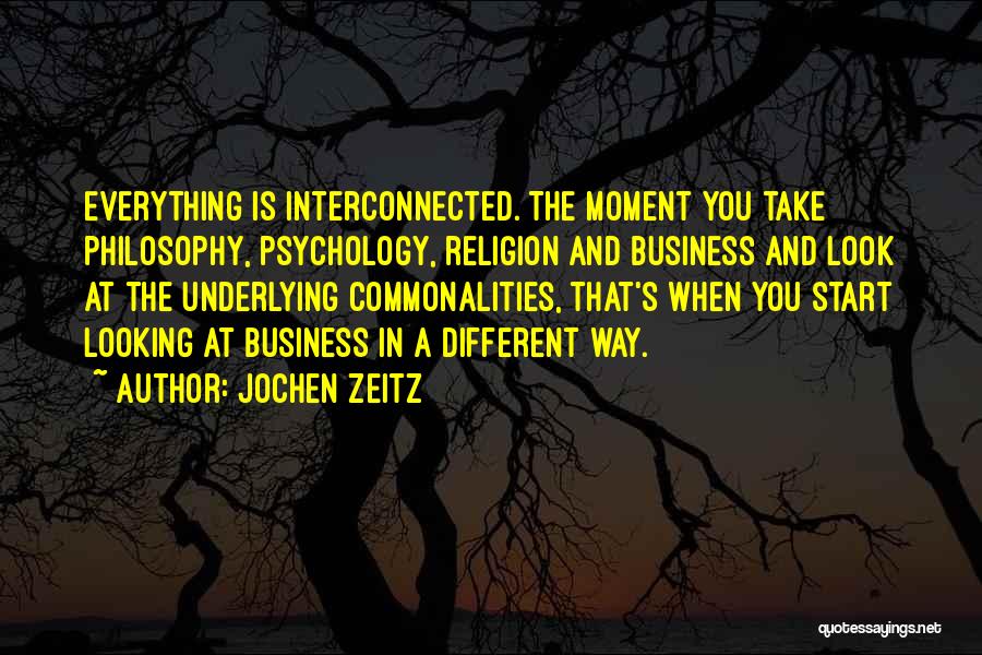 Jochen Zeitz Quotes 1176263