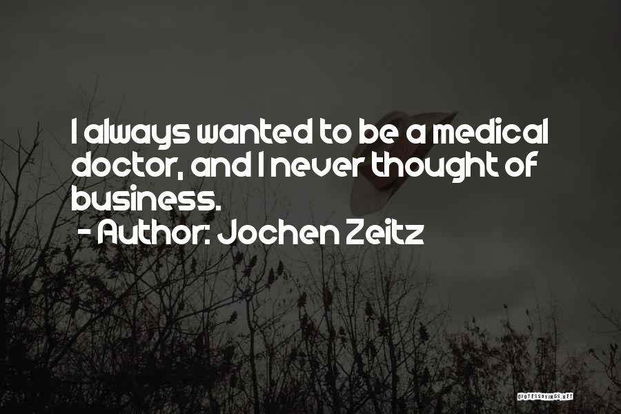 Jochen Zeitz Quotes 1273210