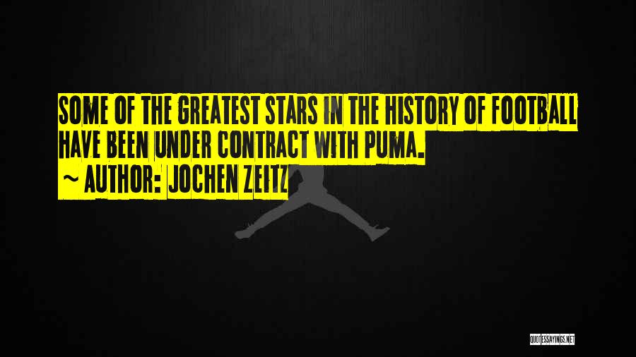 Jochen Zeitz Quotes 1392893