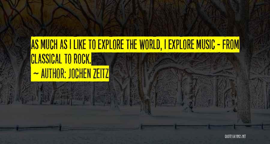 Jochen Zeitz Quotes 1755691