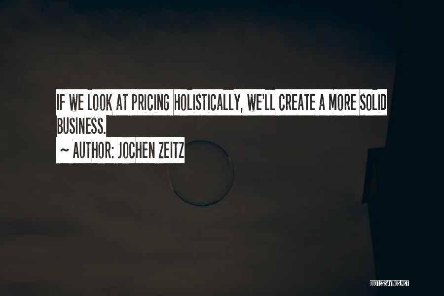 Jochen Zeitz Quotes 1769880