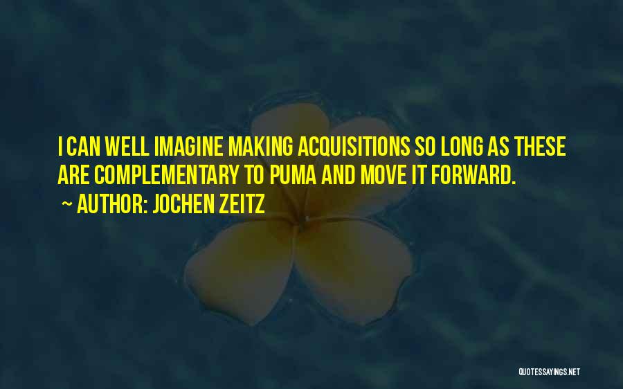 Jochen Zeitz Quotes 1860185