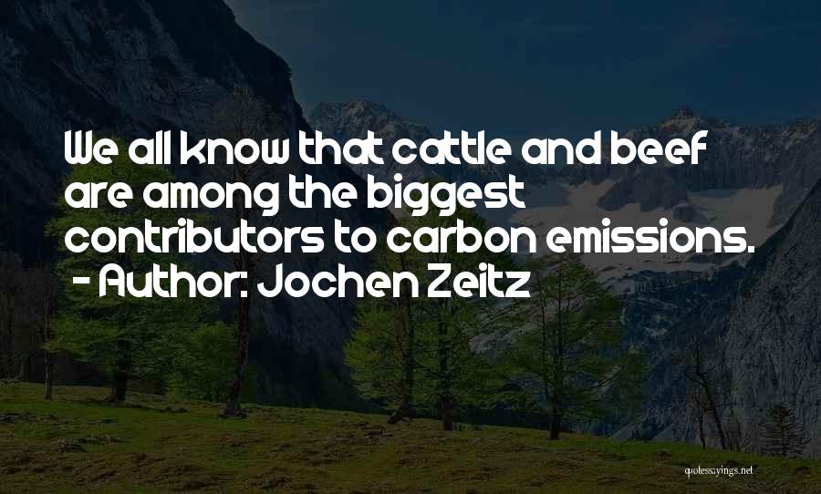 Jochen Zeitz Quotes 2123496