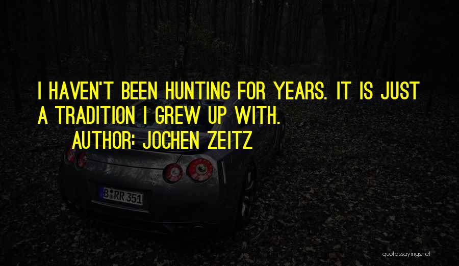 Jochen Zeitz Quotes 562777