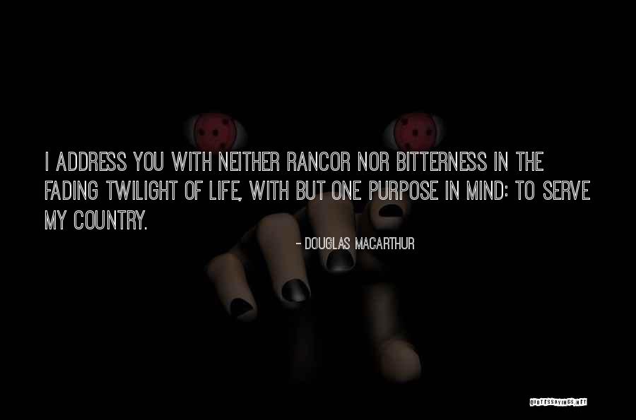 Jochmann Reality Quotes By Douglas MacArthur Jochmann Reality Quotes By Douglas MacArthur