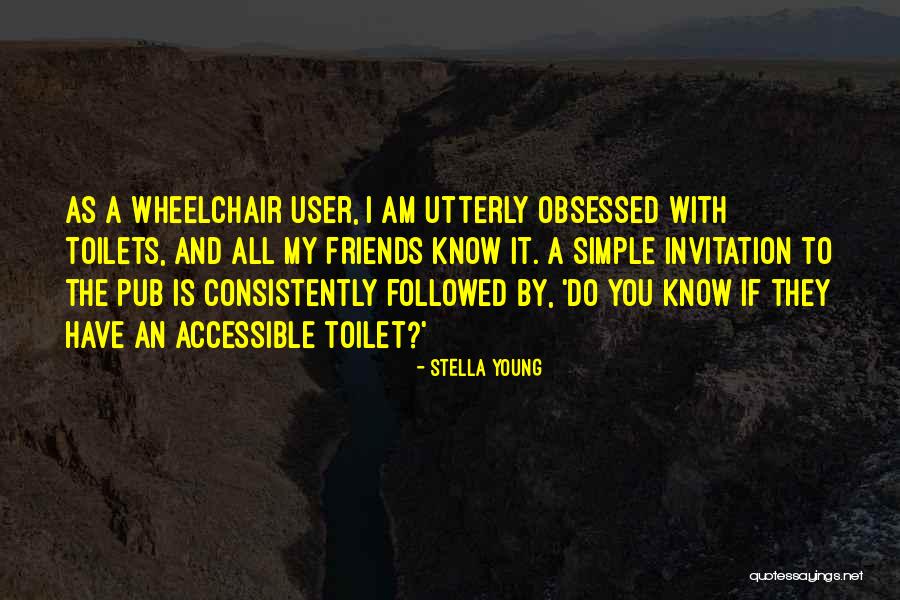 Jochmann Reality Quotes By Stella Young Jochmann Reality Quotes By Stella Young