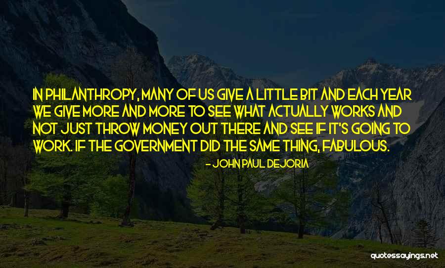 Jochon Dog Quotes By John Paul DeJoria Jochon Dog Quotes By John Paul DeJoria