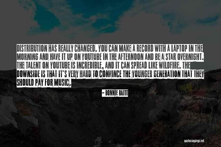 Jochum Associates Quotes By Bonnie Raitt Jochum Associates Quotes By Bonnie Raitt