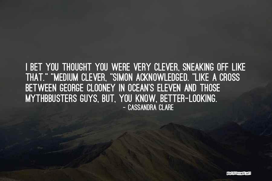 Jochums Uitvaart Quotes By Cassandra Clare Jochums Uitvaart Quotes By Cassandra Clare