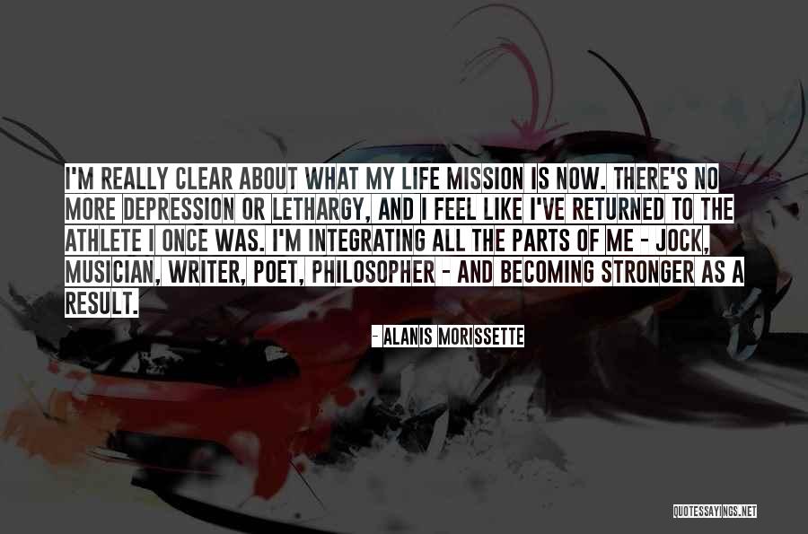 Jock Quotes By Alanis Morissette Jock Quotes By Alanis Morissette