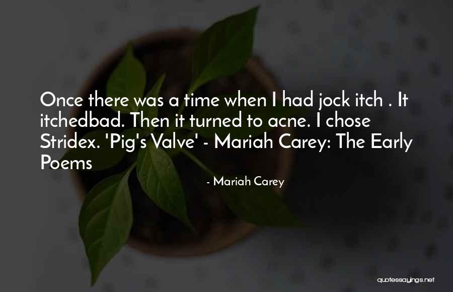 Jock Quotes By Mariah Carey Jock Quotes By Mariah Carey