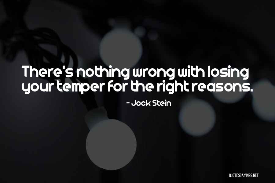 Jock Stein Quotes 2078045 Jock Stein Quotes 2078045