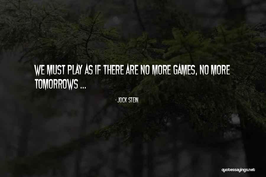 Jock Stein Quotes 410811 Jock Stein Quotes 410811