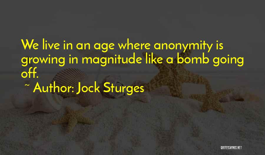 Jock Sturges Quotes 1074467