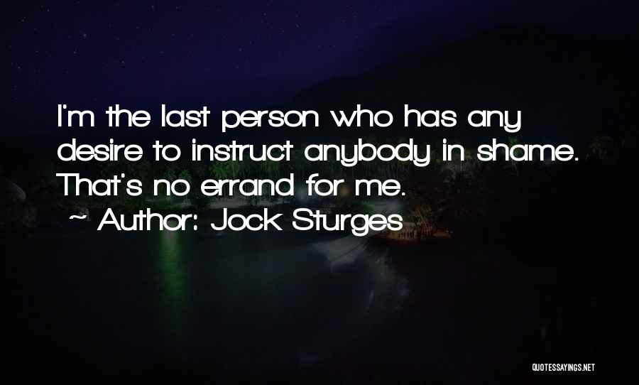 Jock Sturges Quotes 1286554