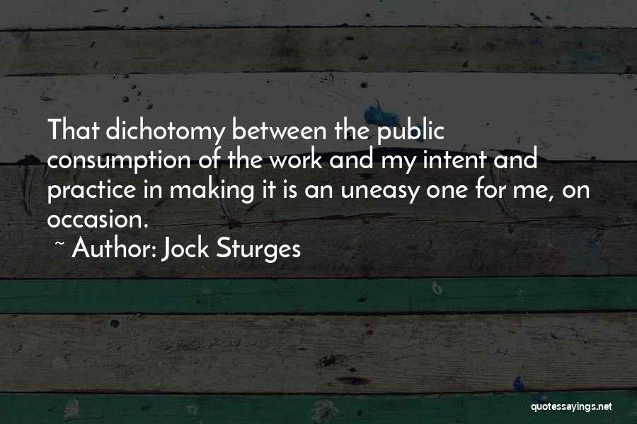 Jock Sturges Quotes 1744958