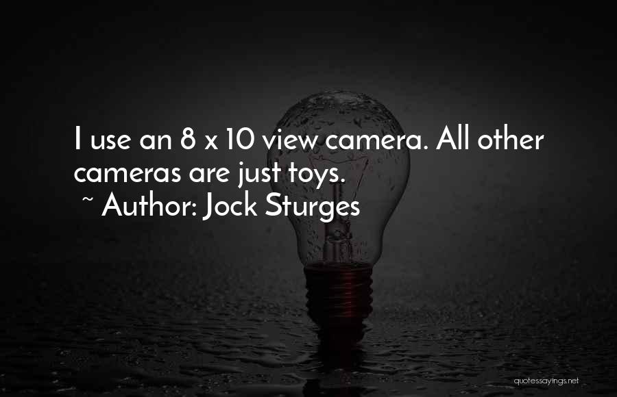 Jock Sturges Quotes 176326