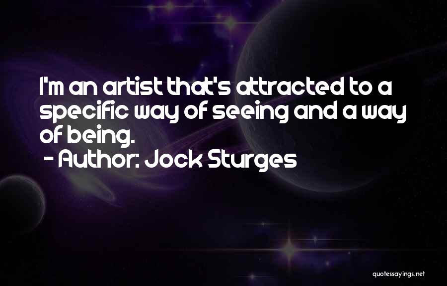 Jock Sturges Quotes 1806728