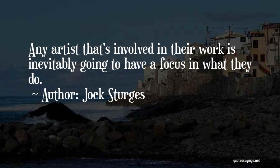 Jock Sturges Quotes 1854858