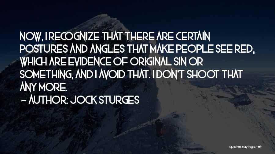 Jock Sturges Quotes 1932266